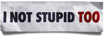 Watch I Not Stupid Too | Netflix