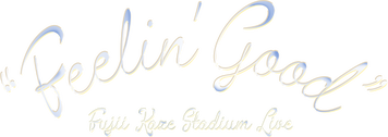 Watch Fujii Kaze Stadium Live “Feelin' Good” | Netflix