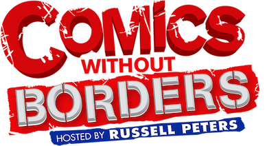 Watch Comics Without Borders | Netflix