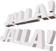 Jalla