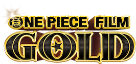 Watch One Piece Film: Gold | Netflix