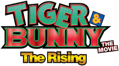 劇場版 TIGER&BUNNY-The Rising-('14T&B MOVI… Tiger & Bunny: The Rising (2014) - IMDb