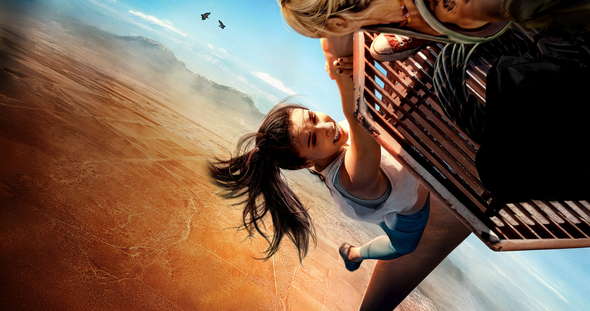 Watch Fall | Netflix