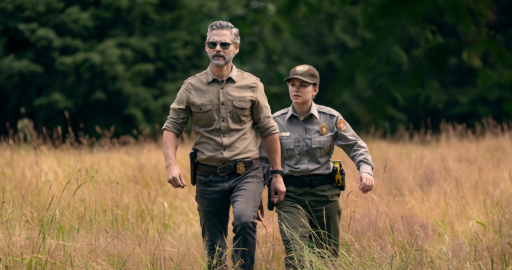 UNTAMED | Trang web Netflix chính thức