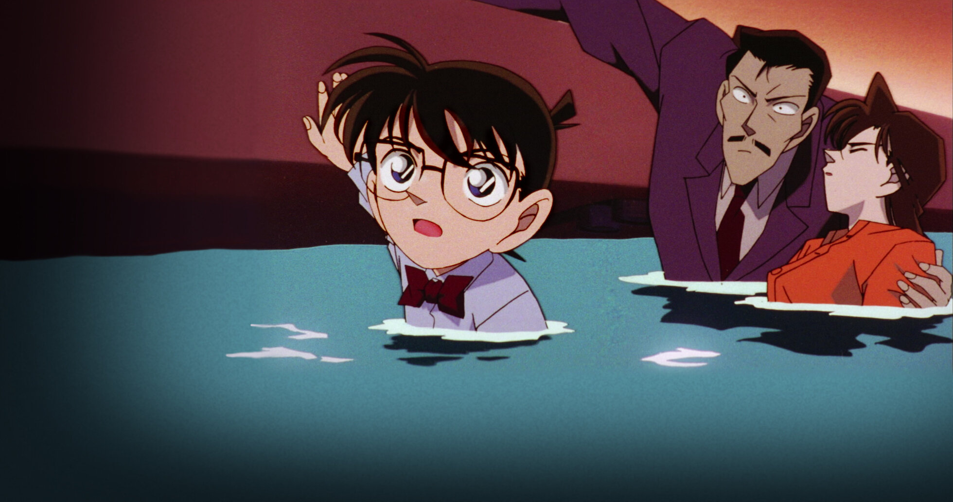 Detective Conan
