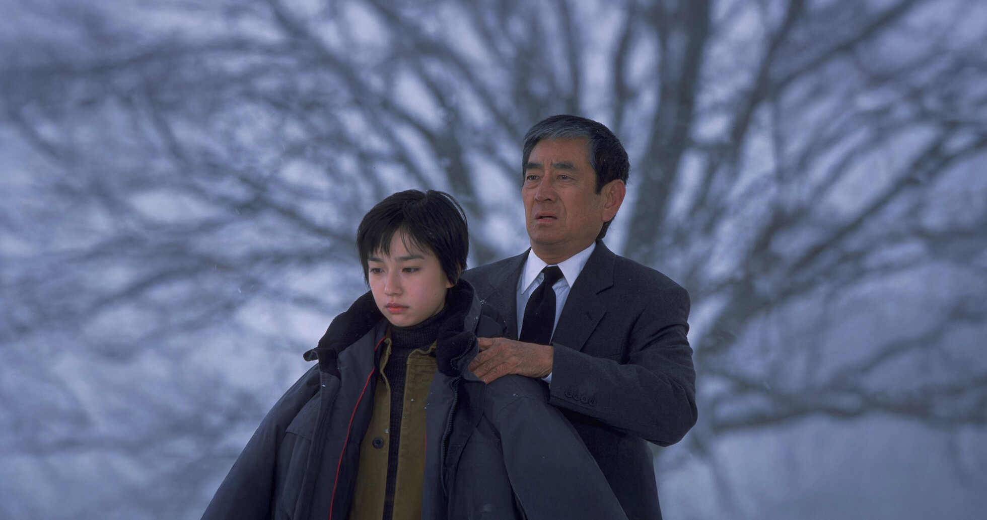 ホタル | Netflix