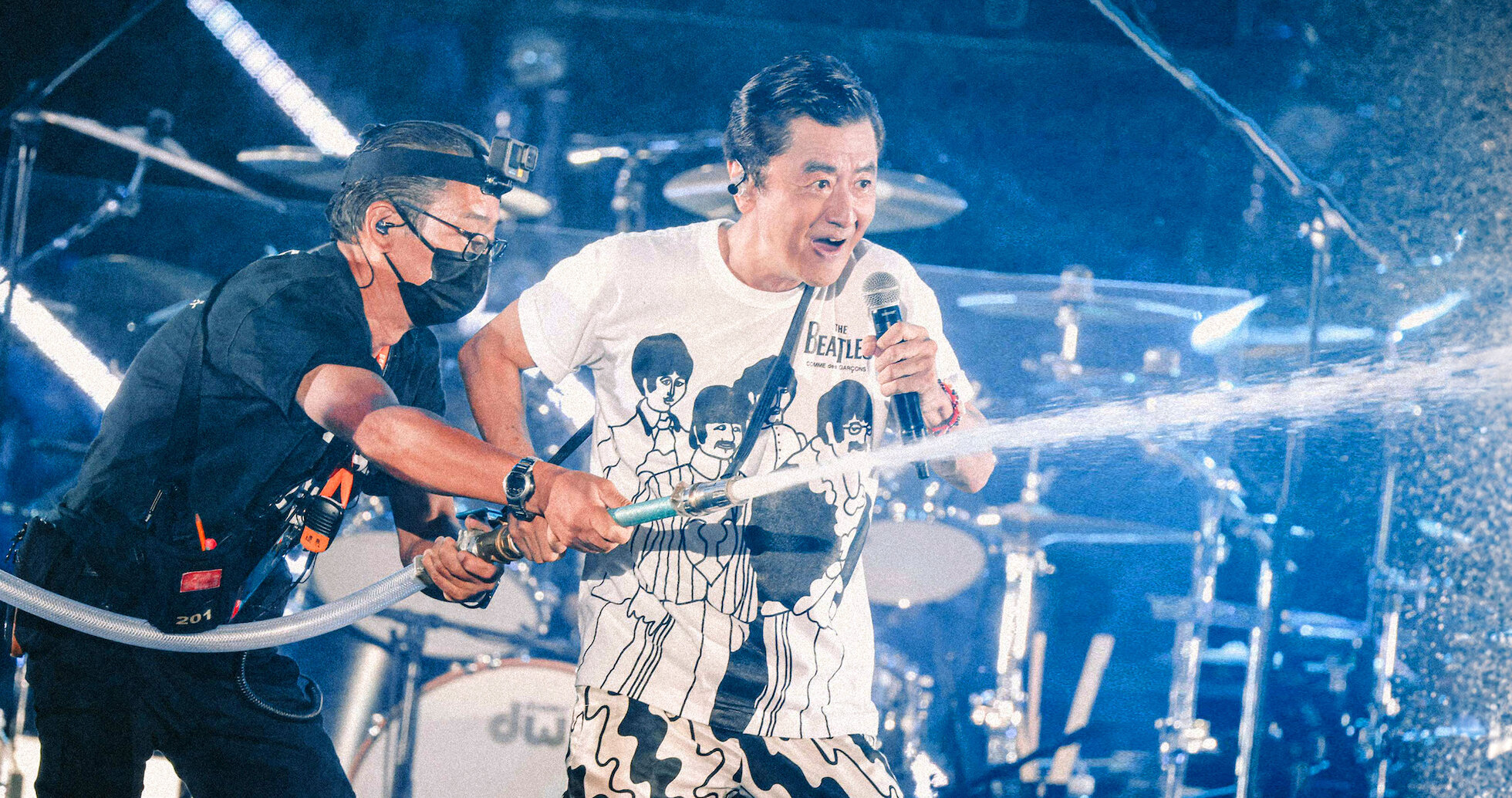 ミュージック Southern All Stars Chigaski Live 2023 Watch Southern All Stars Chigasaki Live 2023 | Netflix