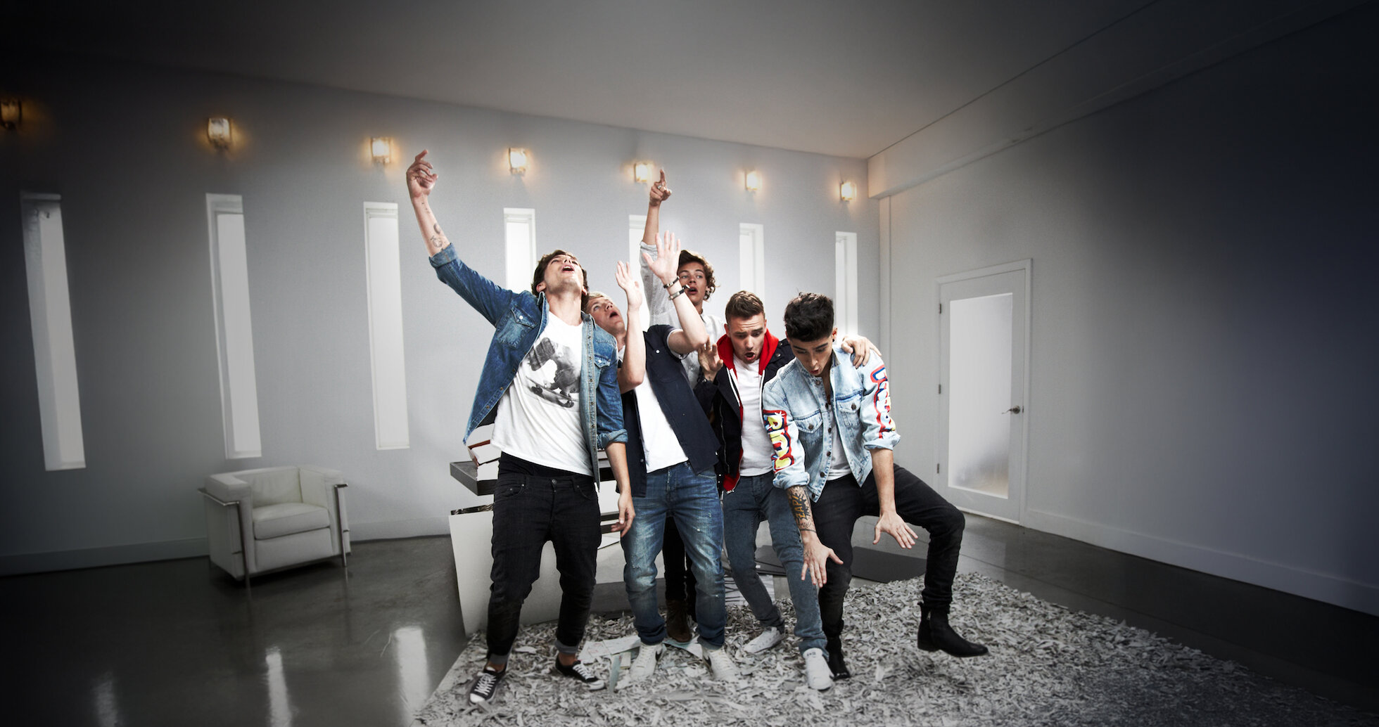 ワンダイレクションONE DIRECTION パンフレットTHIS IS US One Direction This Is Us Japan Movie Program | eBay