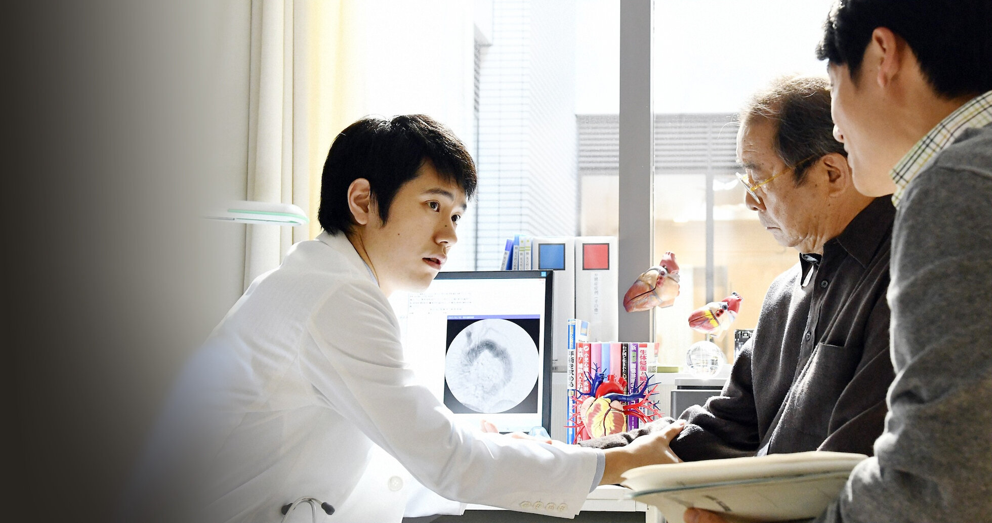 A LIFE 愛しき人 楽天ブックス: A LIFE～愛しき人～Blu-ray BOX【Blu-ray