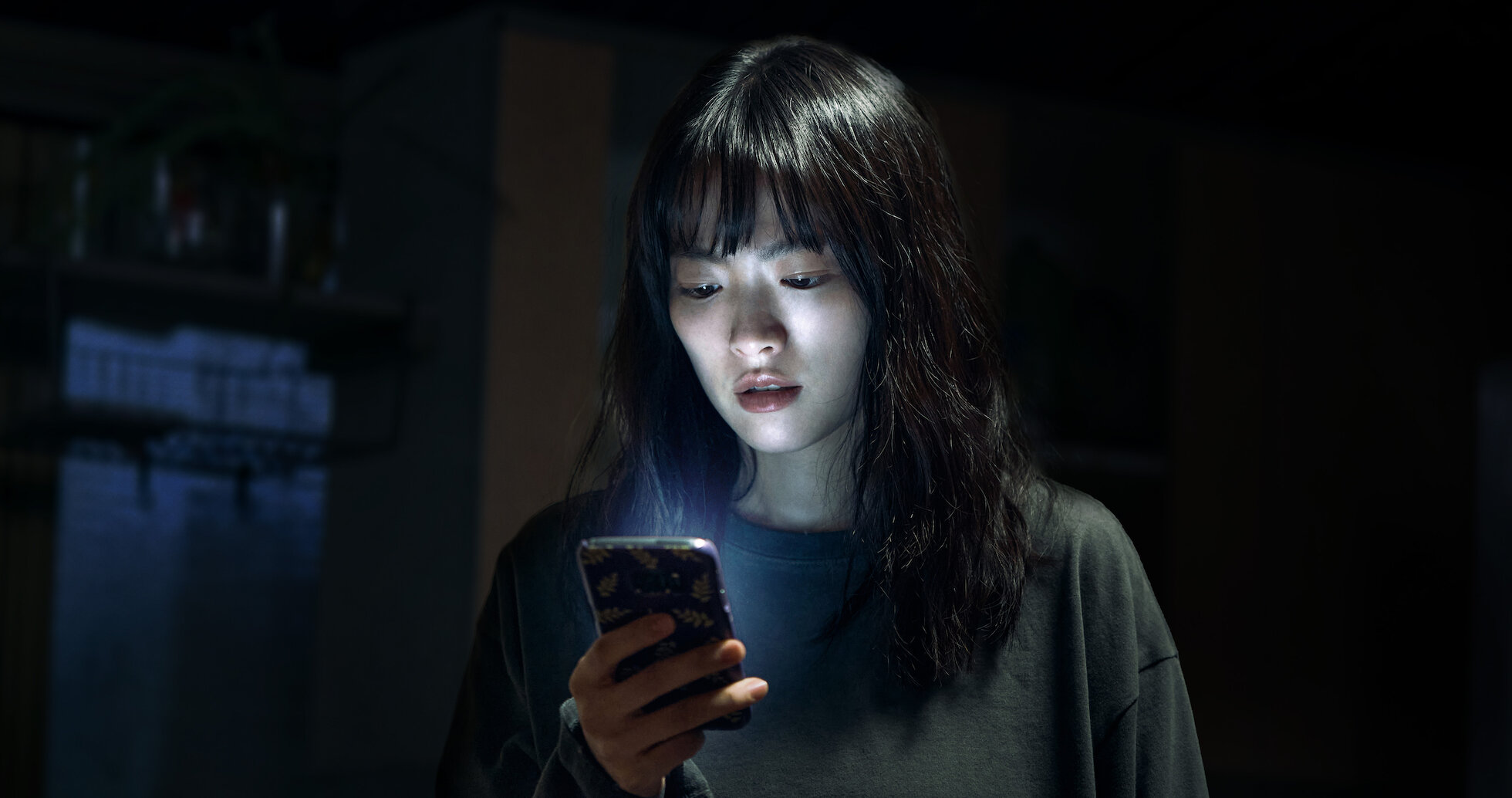 ★さえ★スマホを落としただけなのに スマホを落としただけなのに 囚われの殺人鬼 | あらすじ・内容