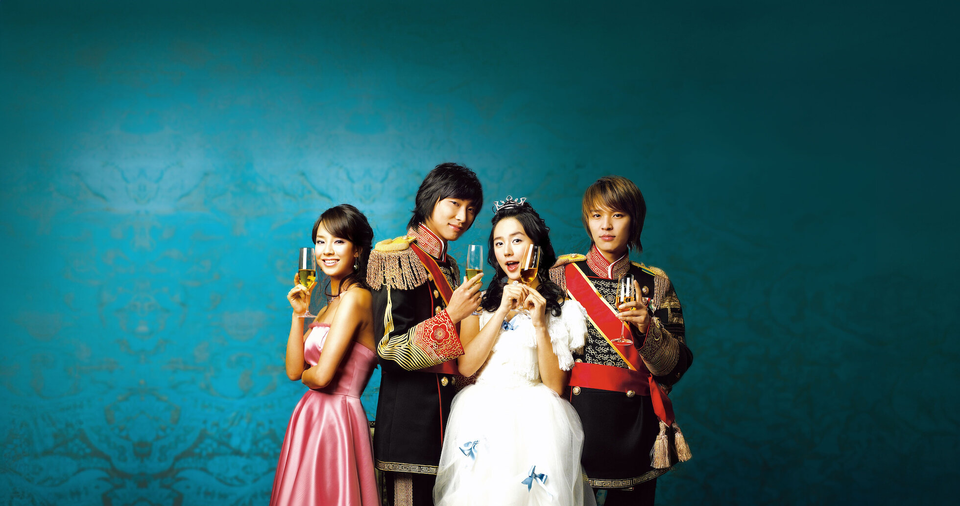 宮 -Love in Palace- | Netflix
