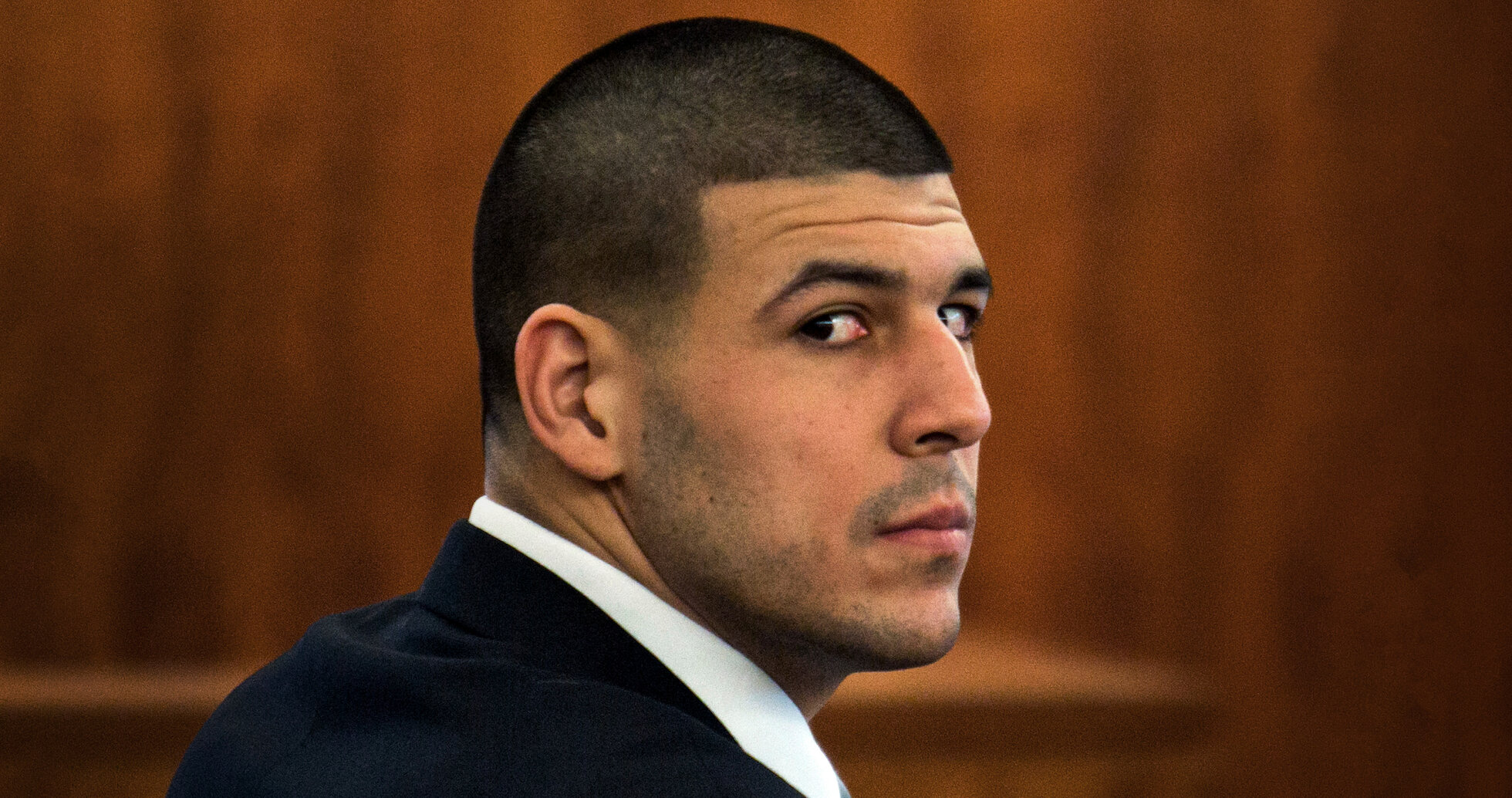 Corpo De Aaron Hernandez Aaron Hernandez Death Scene Photos & Details