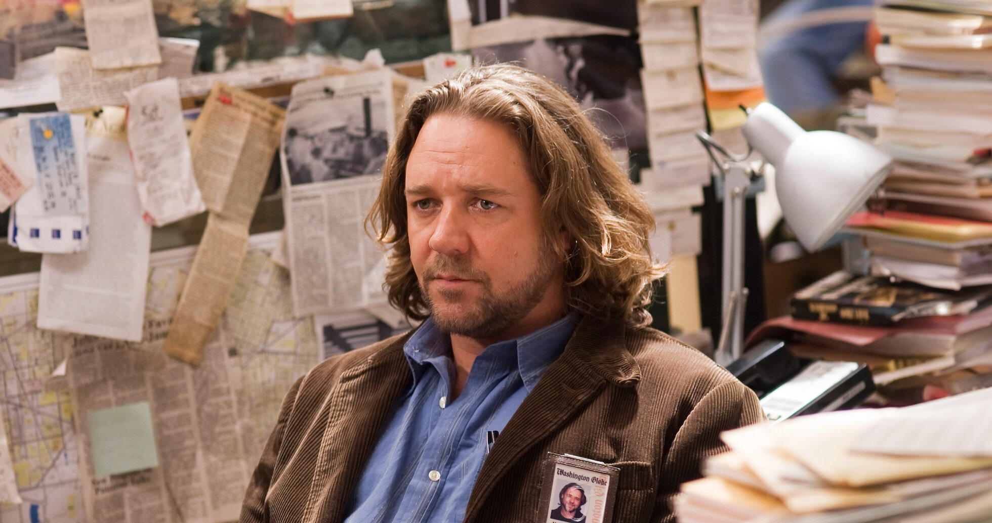 消されたヘッドライン | Netflix