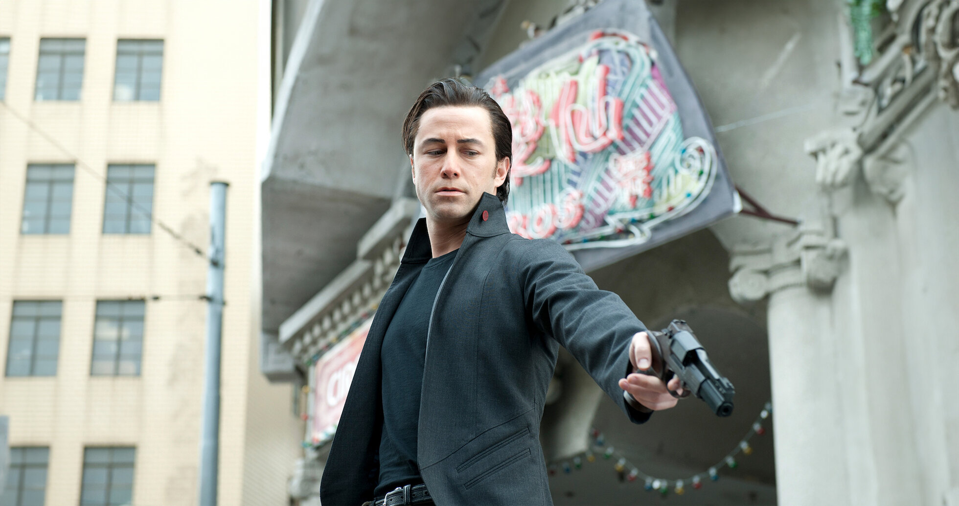 Watch Looper | Netflix 