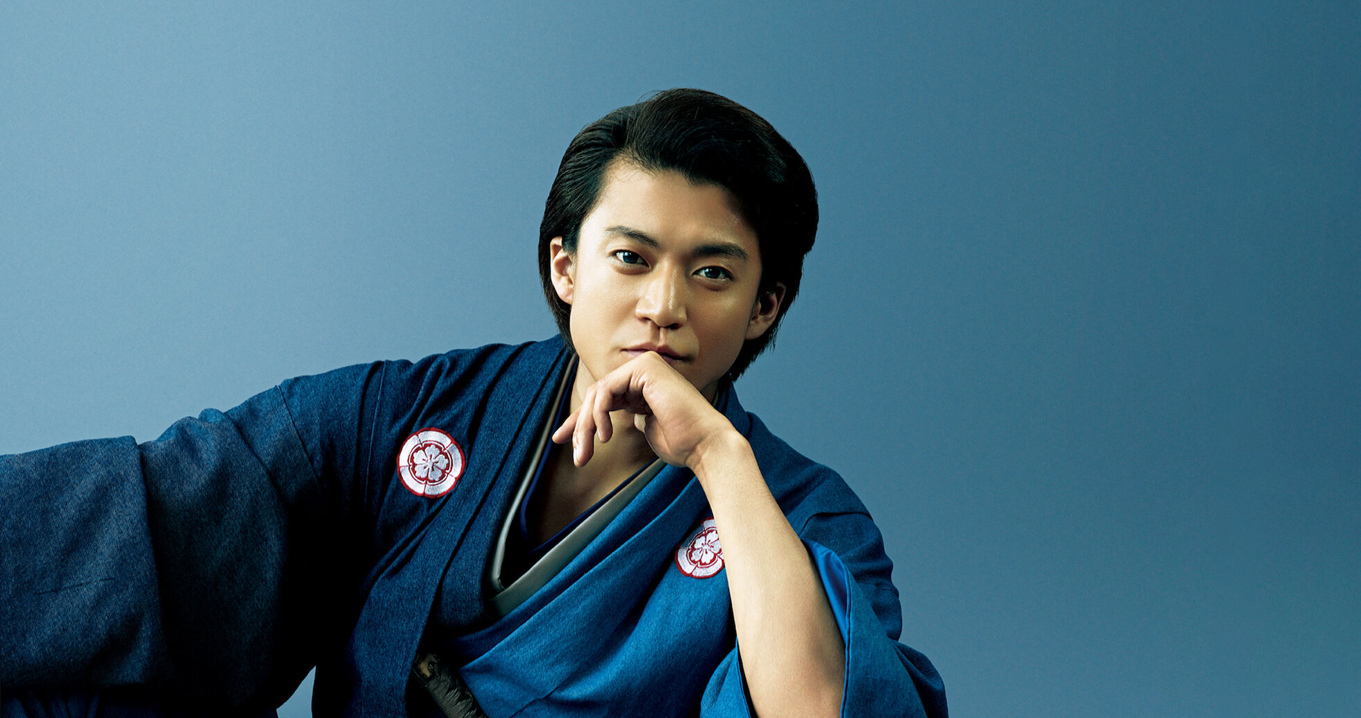 映画 信長協奏曲 NOBUNAGA CONCERTO | Netflix