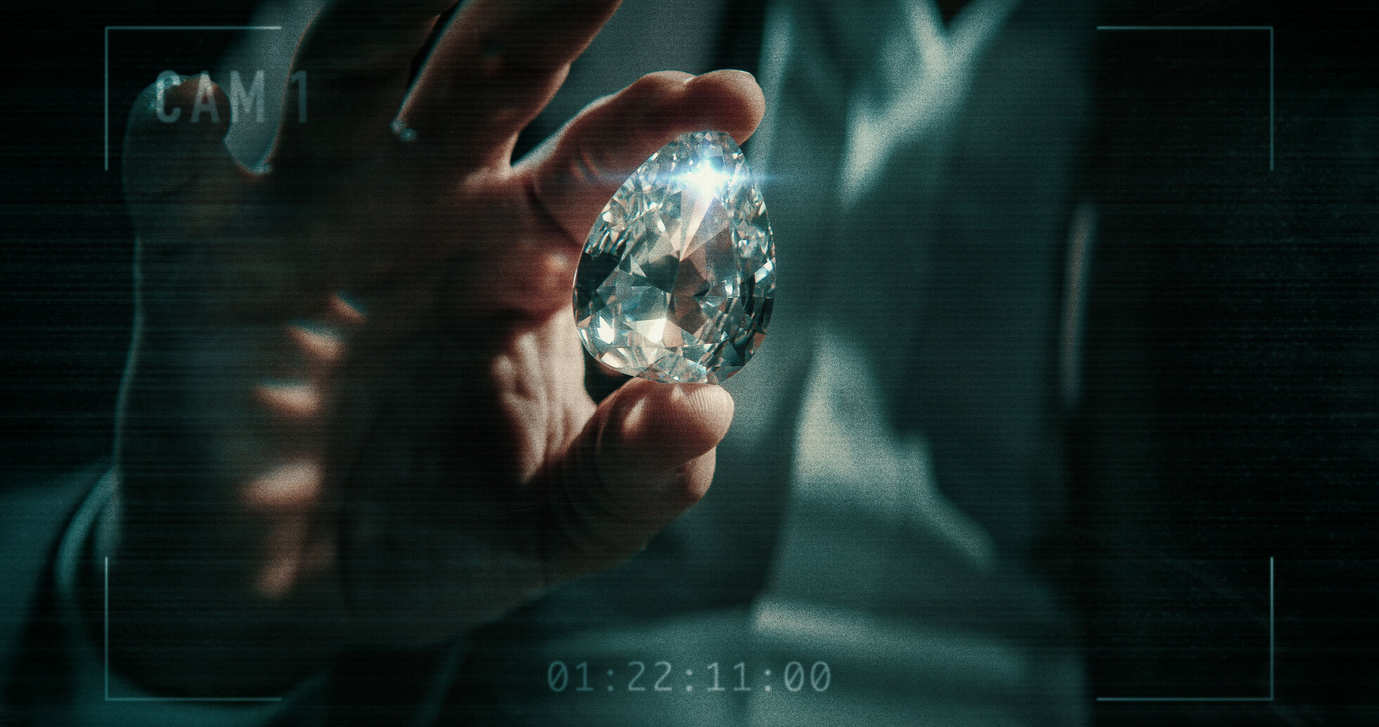 Phi vụ kim cương: Ngôi sao Thiên niên kỷ | Trang web Netflix chính thức