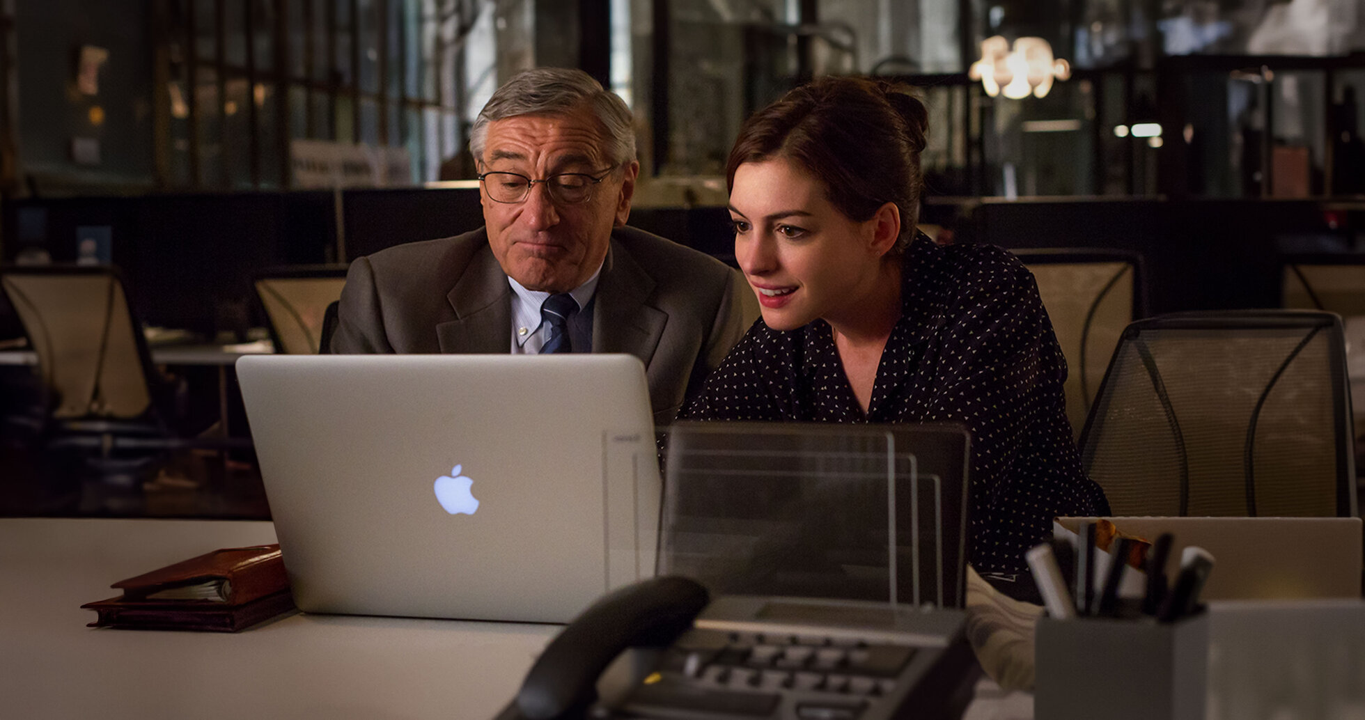 Watch The Intern | Netflix