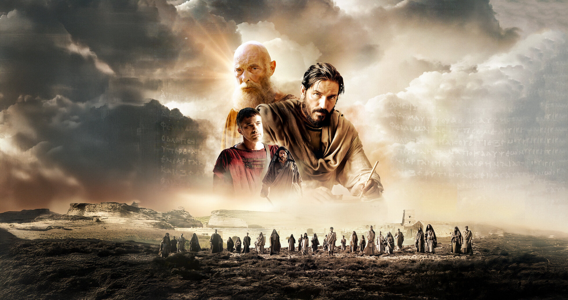revistapazes.com - Gostou de The Chosen? 4 séries bíblicas consagradas que valem a pena assistir