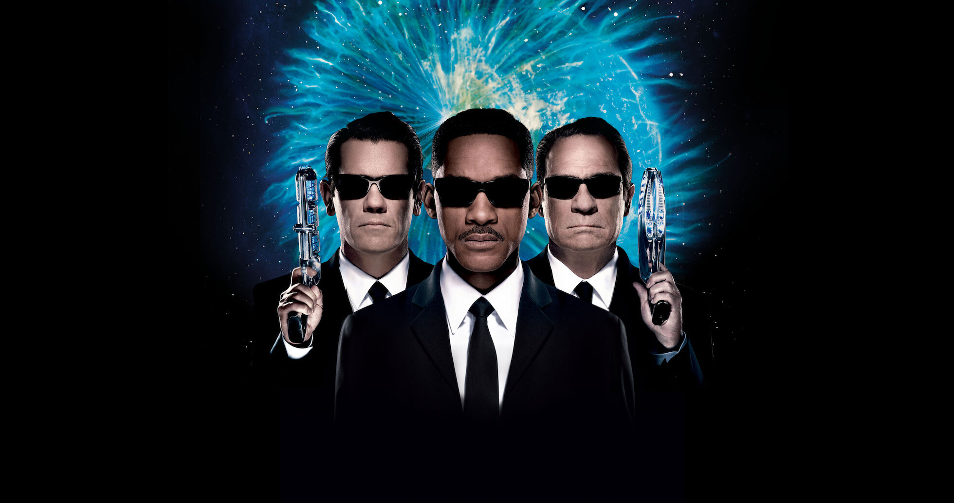 メンインブラック　メンインブラック3 メン・イン・ブラック3 | Netflix