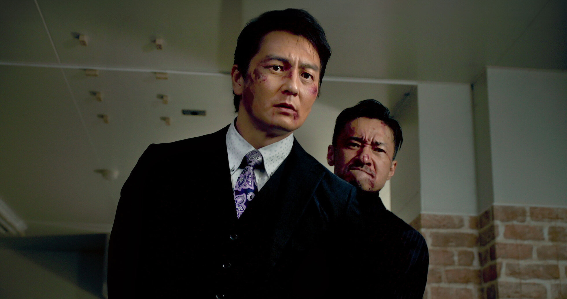 日本統一 北海道編 ノーカット完全版 | Netflix