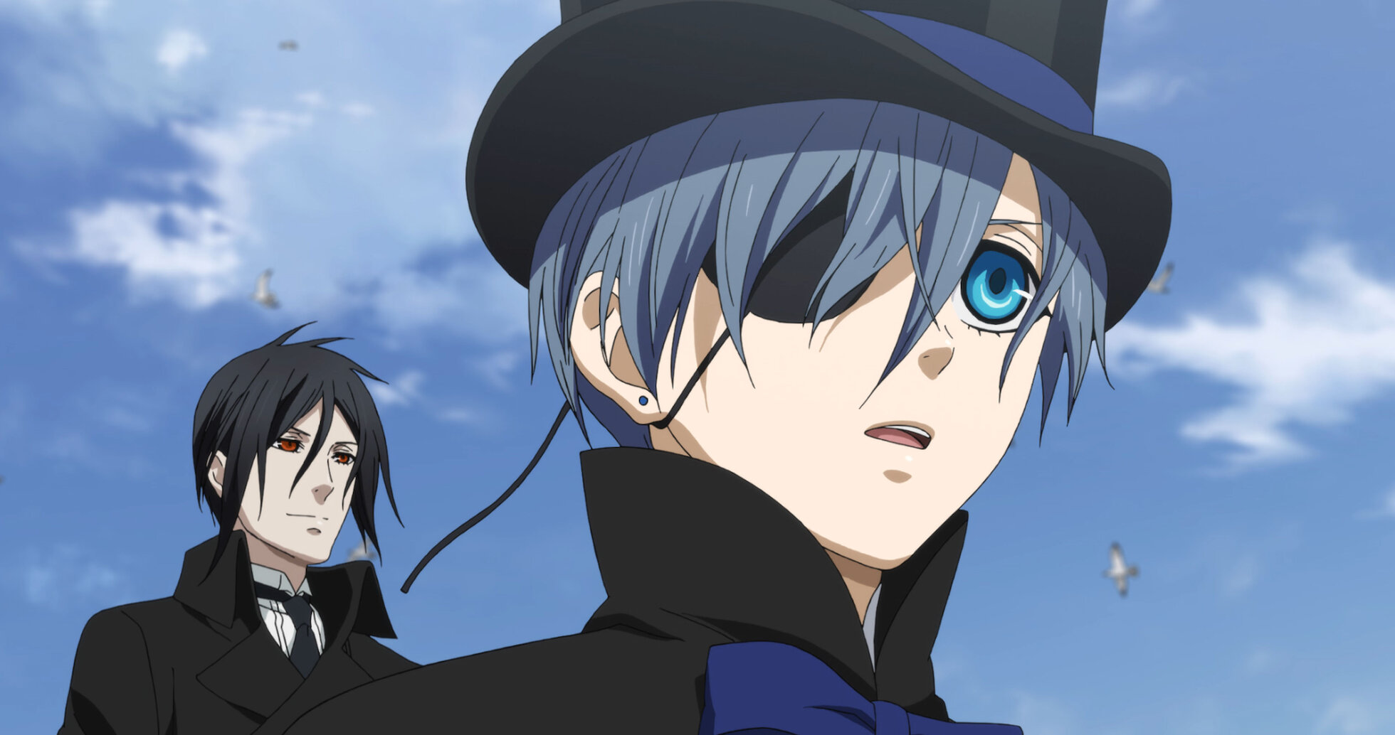 劇場版 黒執事 Book of the Atlantic Amazon.co.jp: 劇場版 黒執事 Book of the Atlantic [DVD