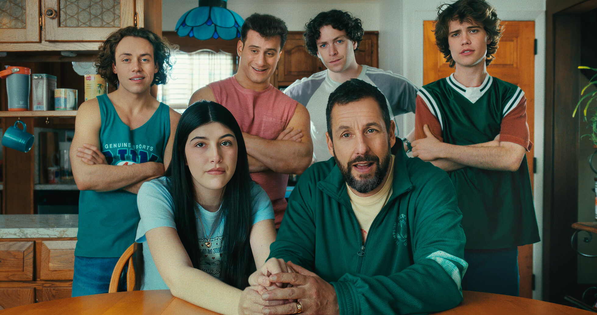 Watch Happy Gilmore 2 | Netflix Official Site