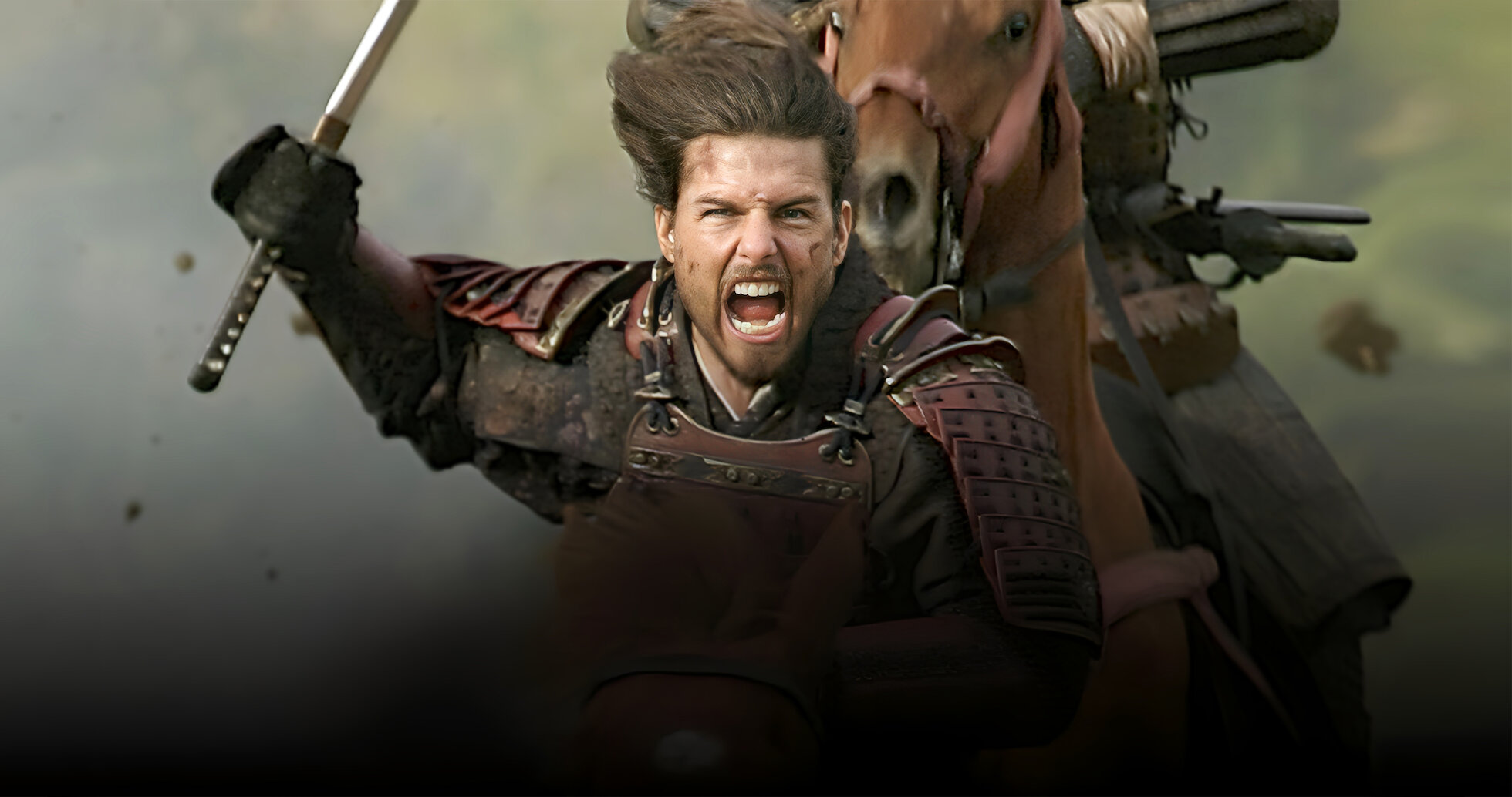 The Last Samurai