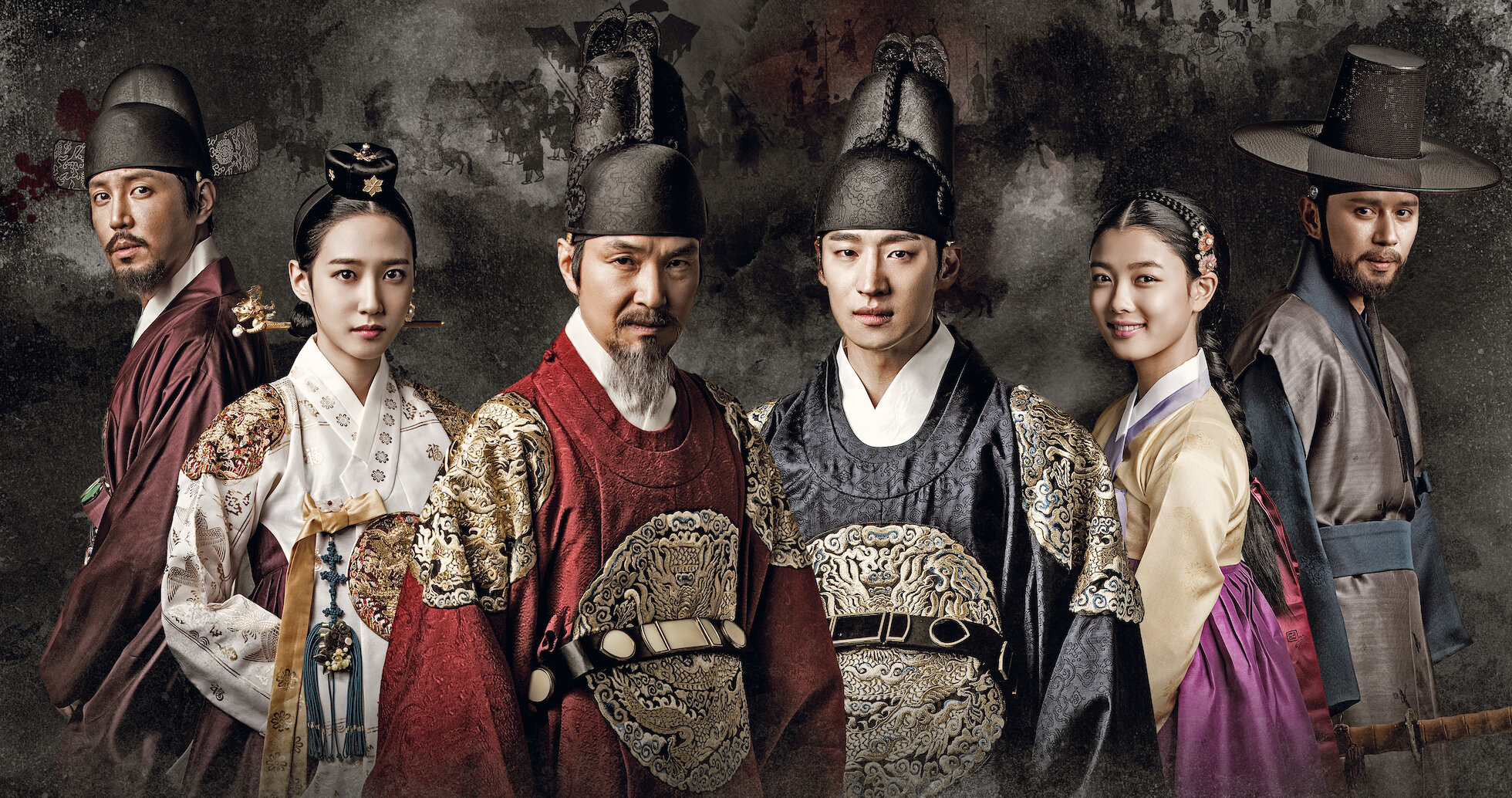 秘密の扉 | Netflix