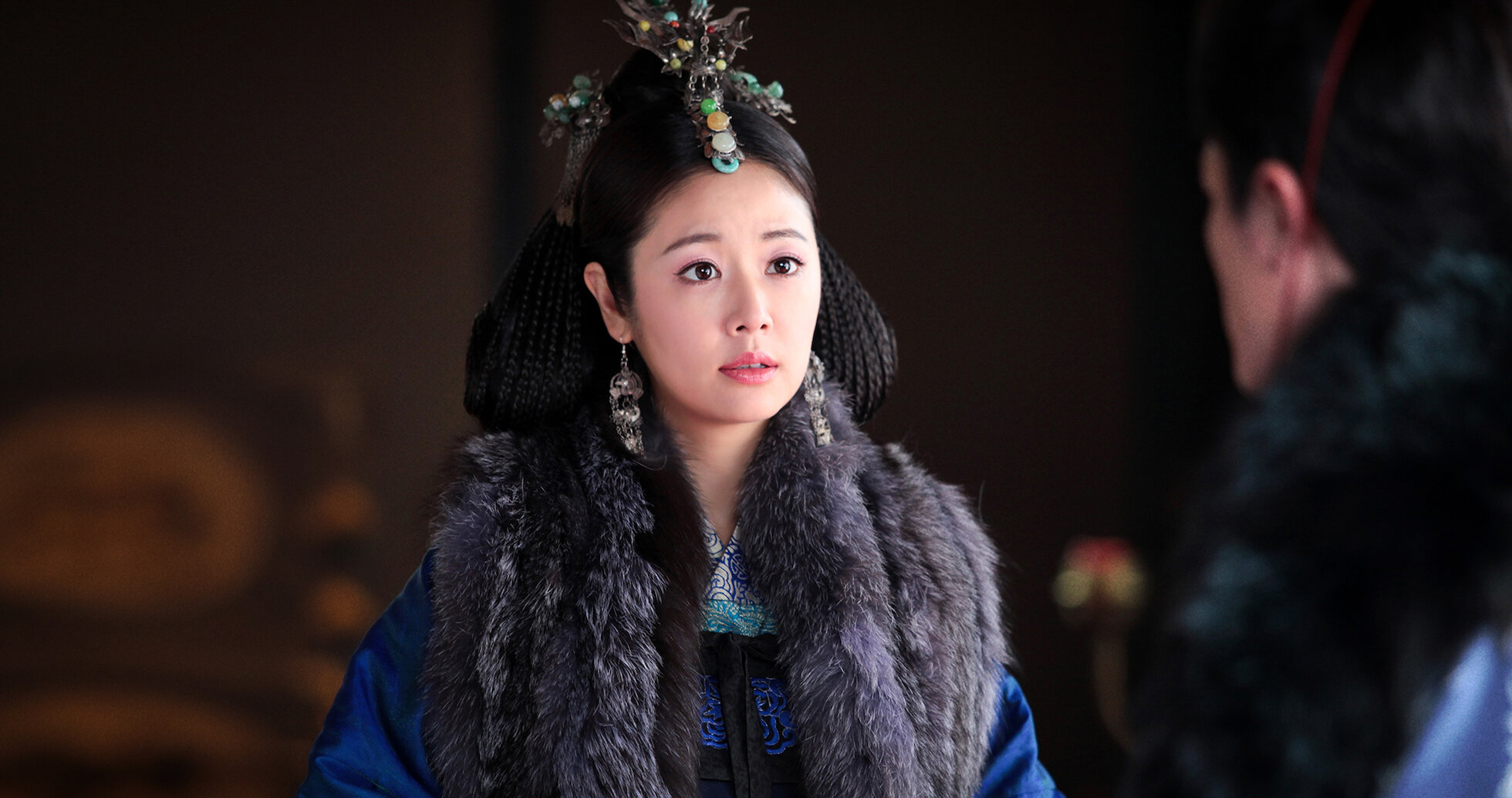 傾城の皇妃 〜乱世を駆ける愛と野望〜 | Netflix