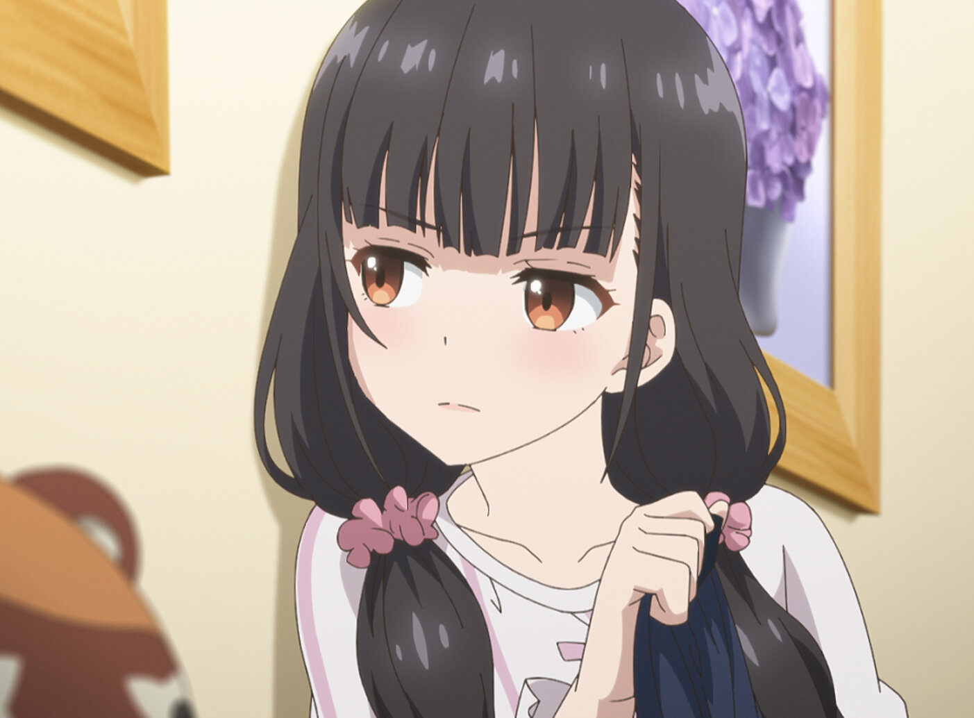 継母の連れ子が元カノだった | Netflix