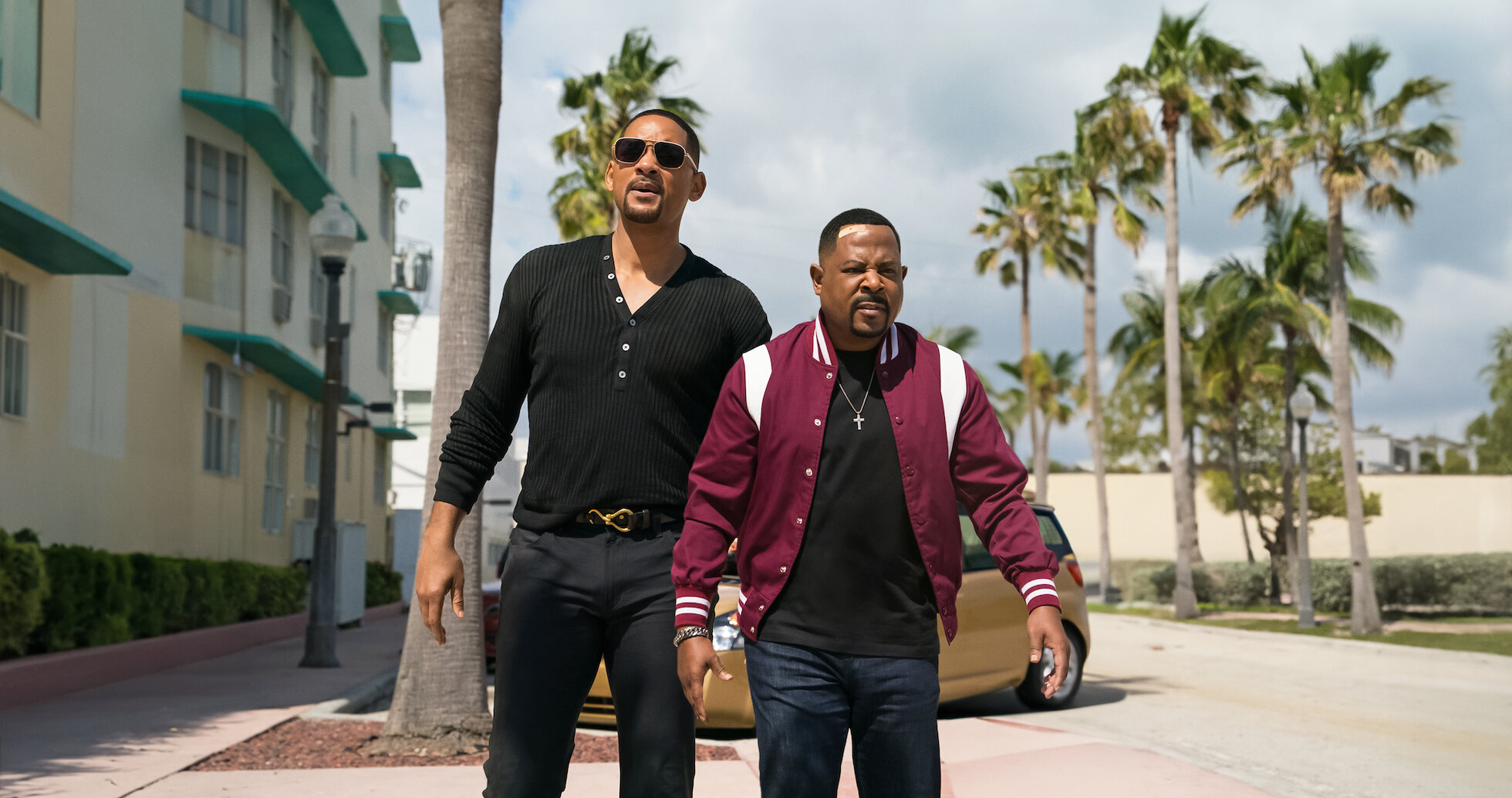 Watch Bad Boys for Life | Netflix
