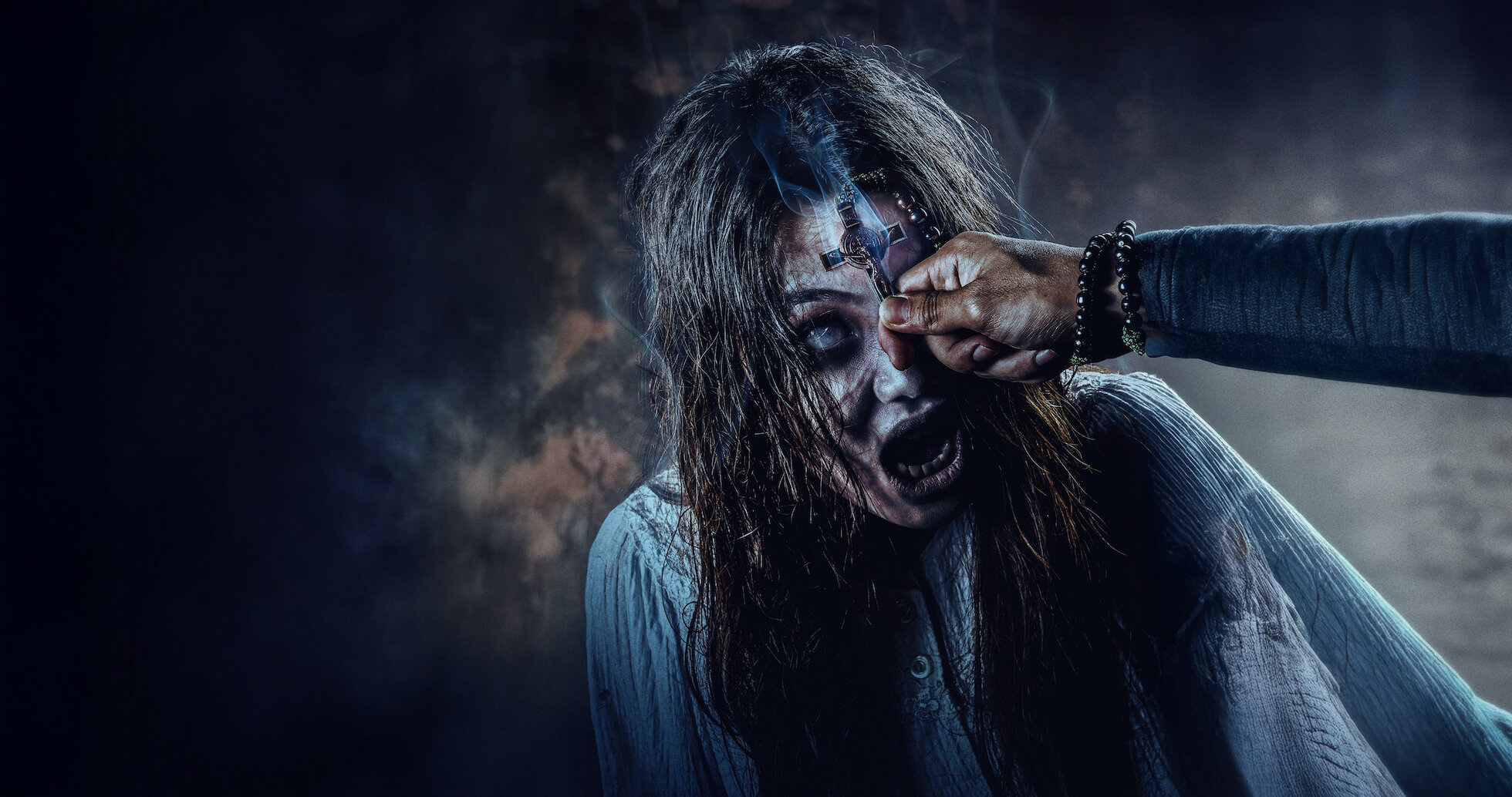 Dominion of Darkness | Netflix