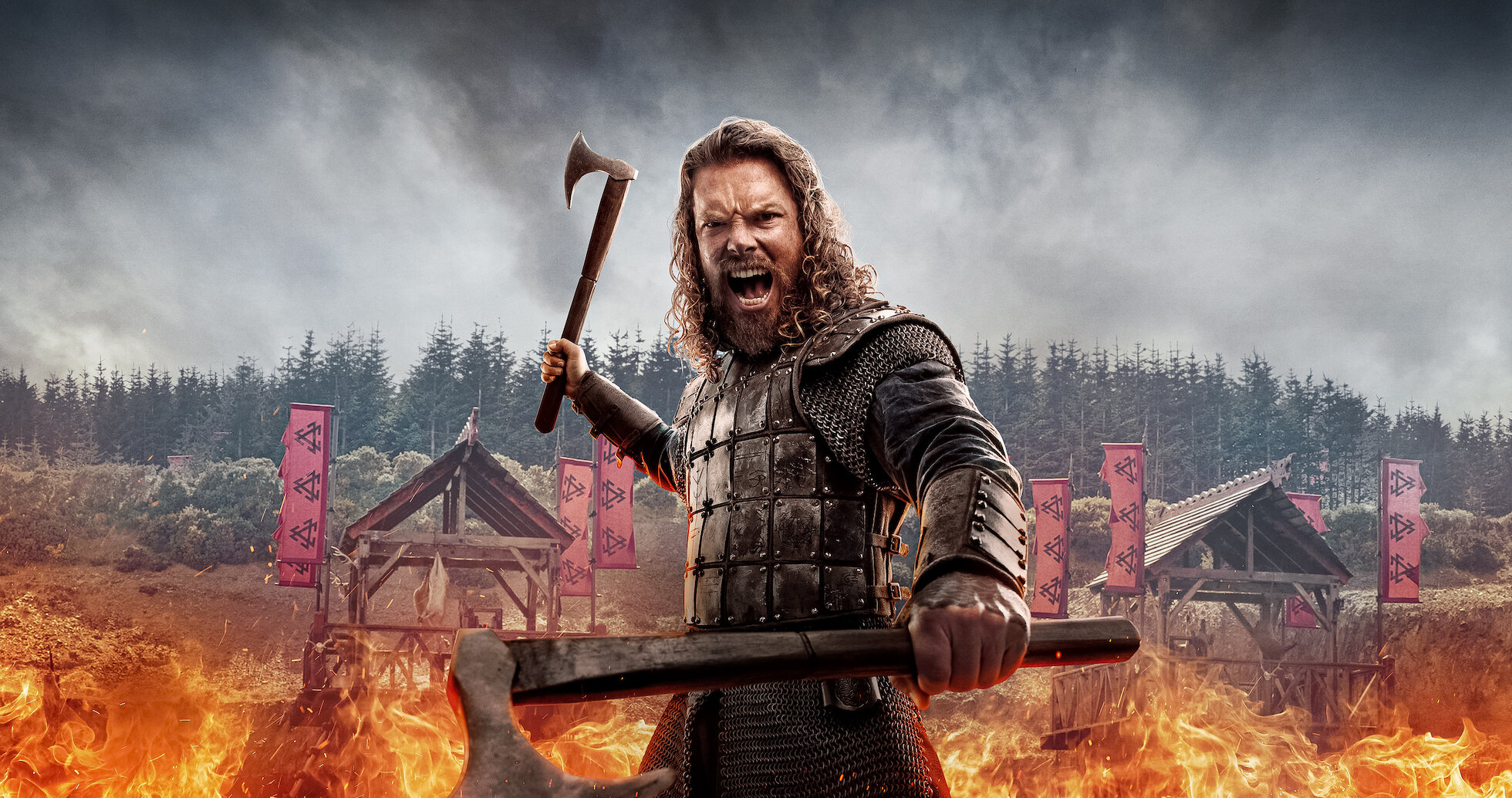 Watch Vikings: Valhalla | Netflix Official Site