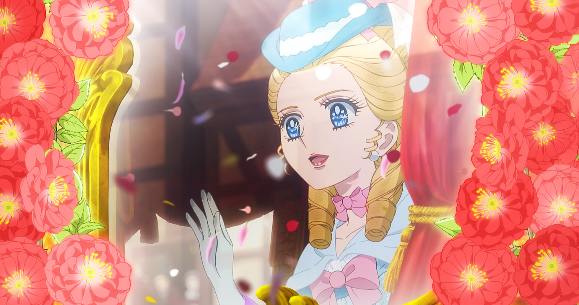 アニメ Collection from The Rose of Versailles Amazon.com: Lady Oscar collection. Le rose di Versailles