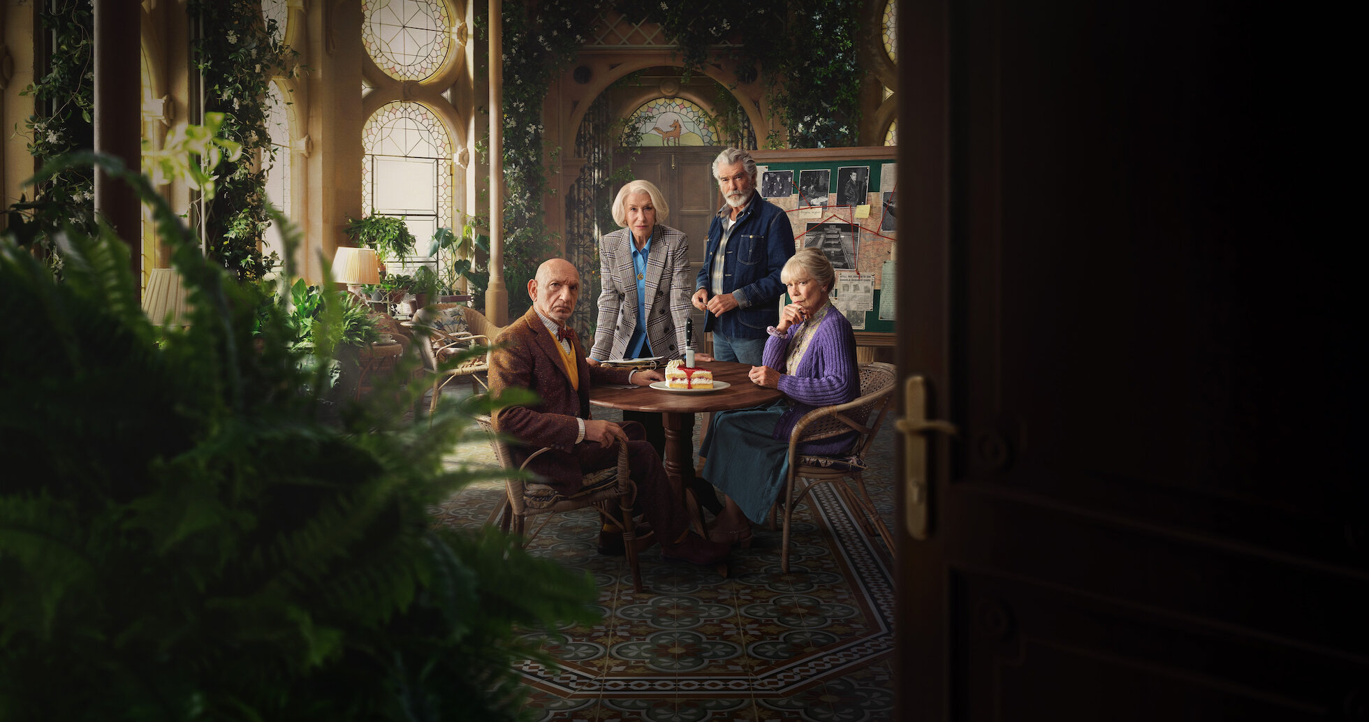 【Netflix片單整理】從驚悚到溫情,精選串流電影不容錯過 【Netflix片單整理】從驚悚到溫情,精選串流電影不容錯過