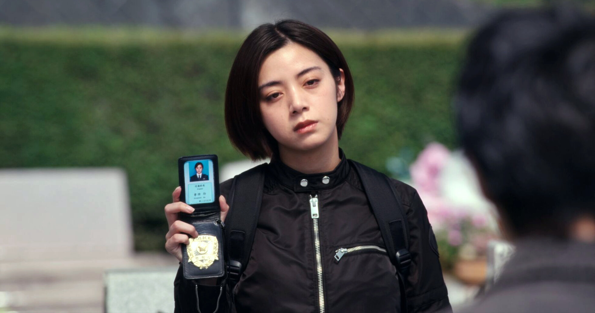 地面師たち Netflixシリーズ「地面師たち」7月25日(木)配信決定！前代未聞