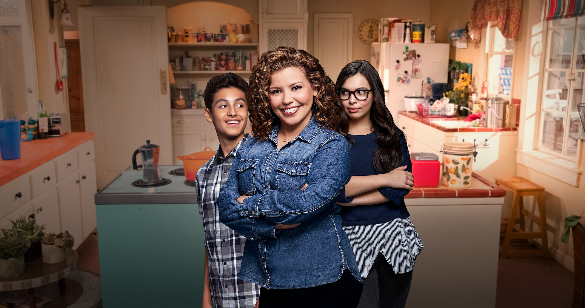 Watch One Day at a Time Netflix Official Site 