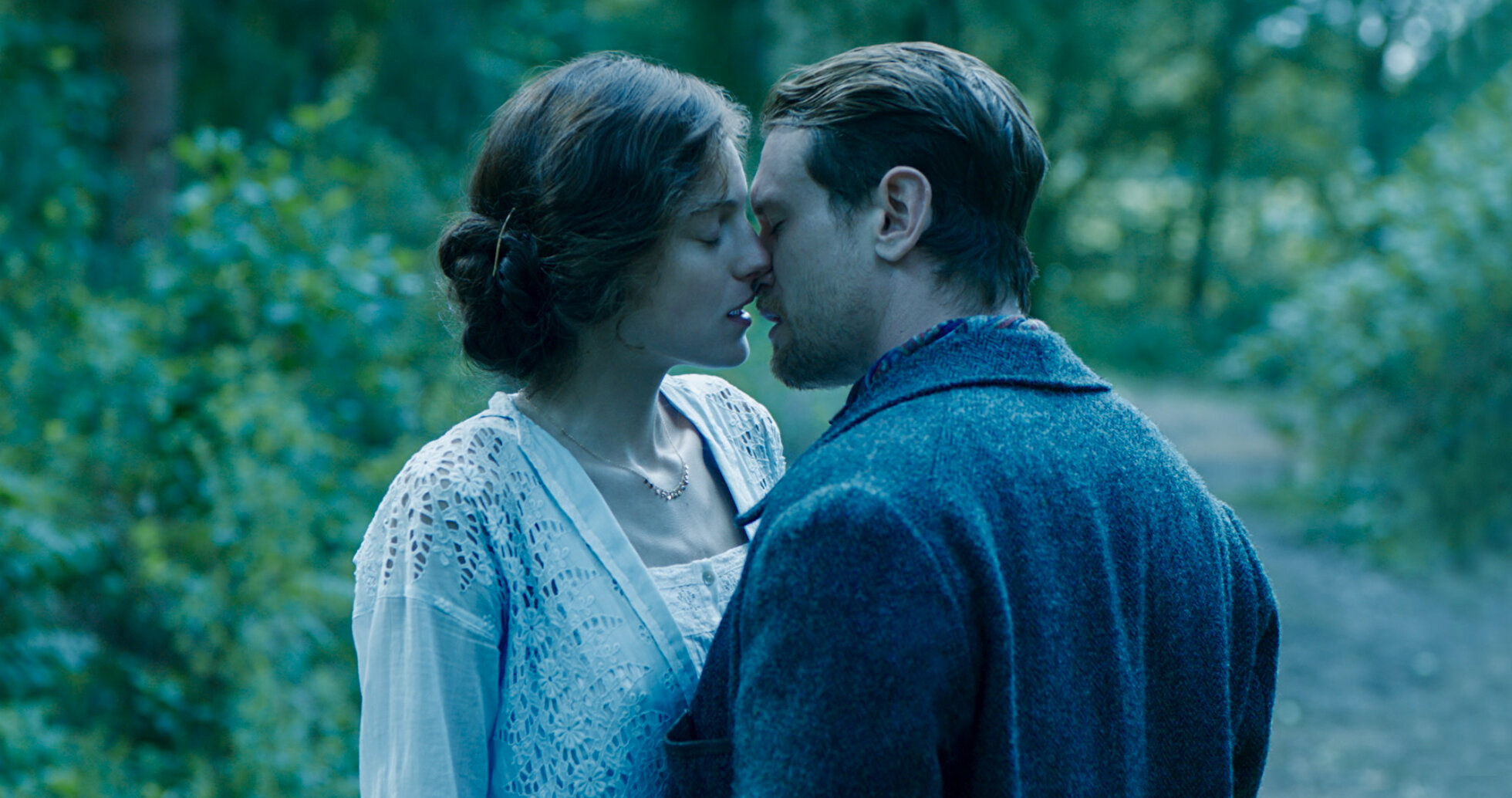 Watch Lady Chatterley's Lover | Netflix Official Site
