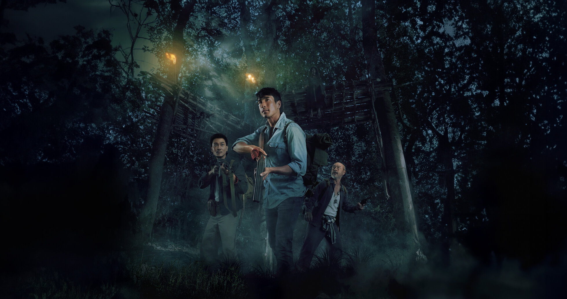 【Netflix片單整理】從驚悚到溫情,精選串流電影不容錯過 【Netflix片單整理】從驚悚到溫情,精選串流電影不容錯過