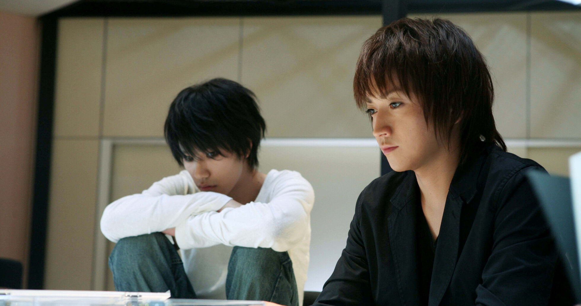 DEATHNOTE デスノート 夜神月 藤原竜也 ボールペン DEATHNOTE デスノート 夜神月 藤原竜也 ボールペン