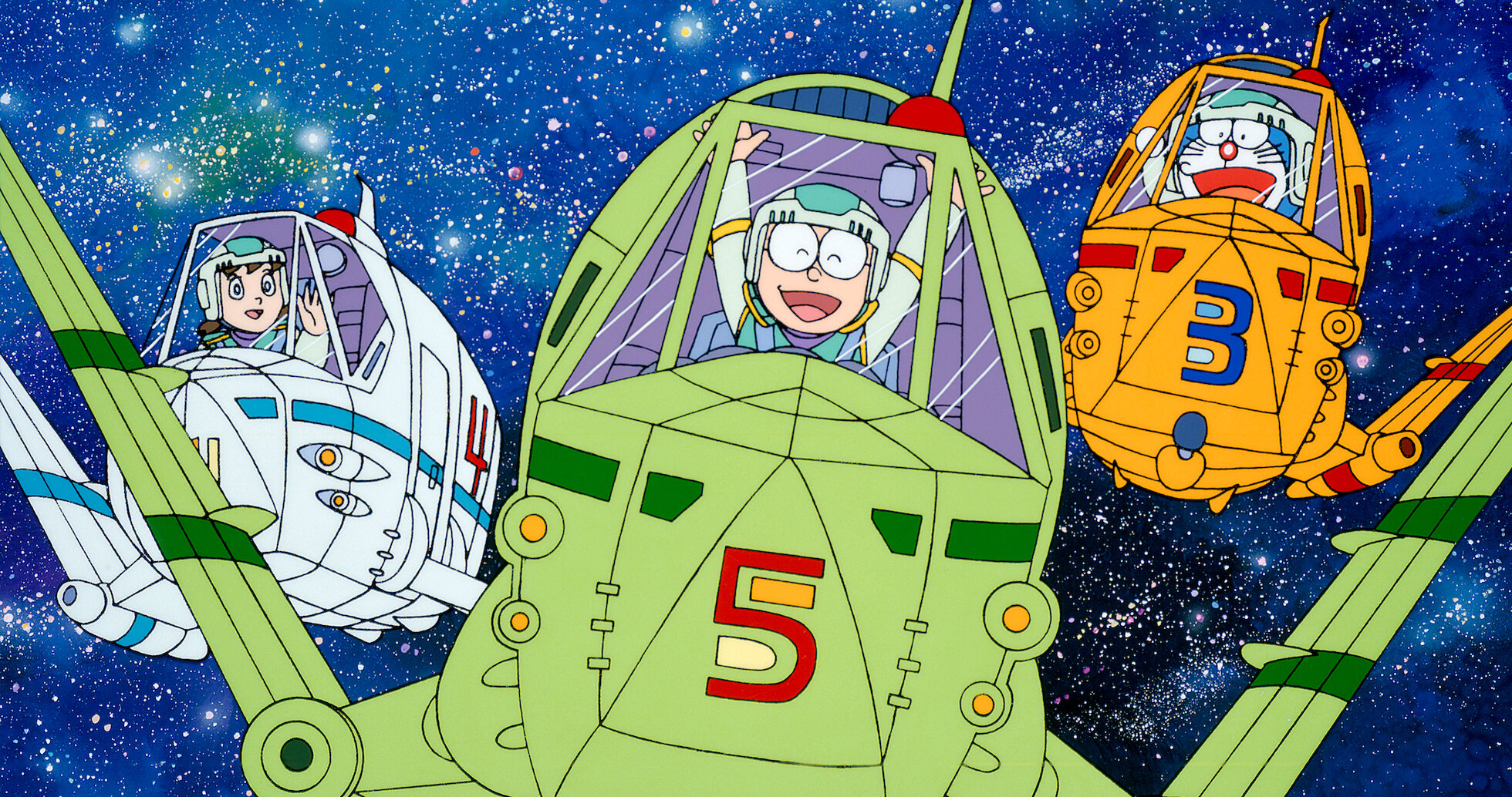 ピカチュウたんけんたいドラえもん宇宙漂流記 ピカチュウたんけんたいドラえもん宇宙漂流記 - メルカリ