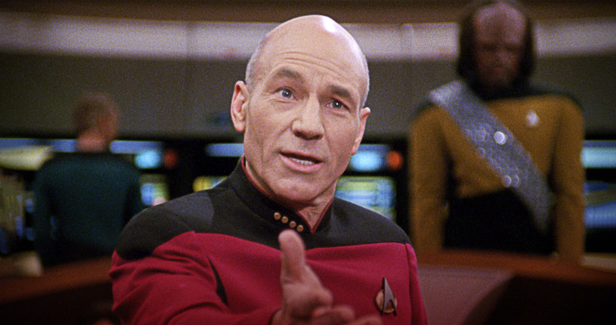 新スタ-トレックネクストジェネレーション Amazon.co.jp: Star Trek: The Next Generation Motion Picture