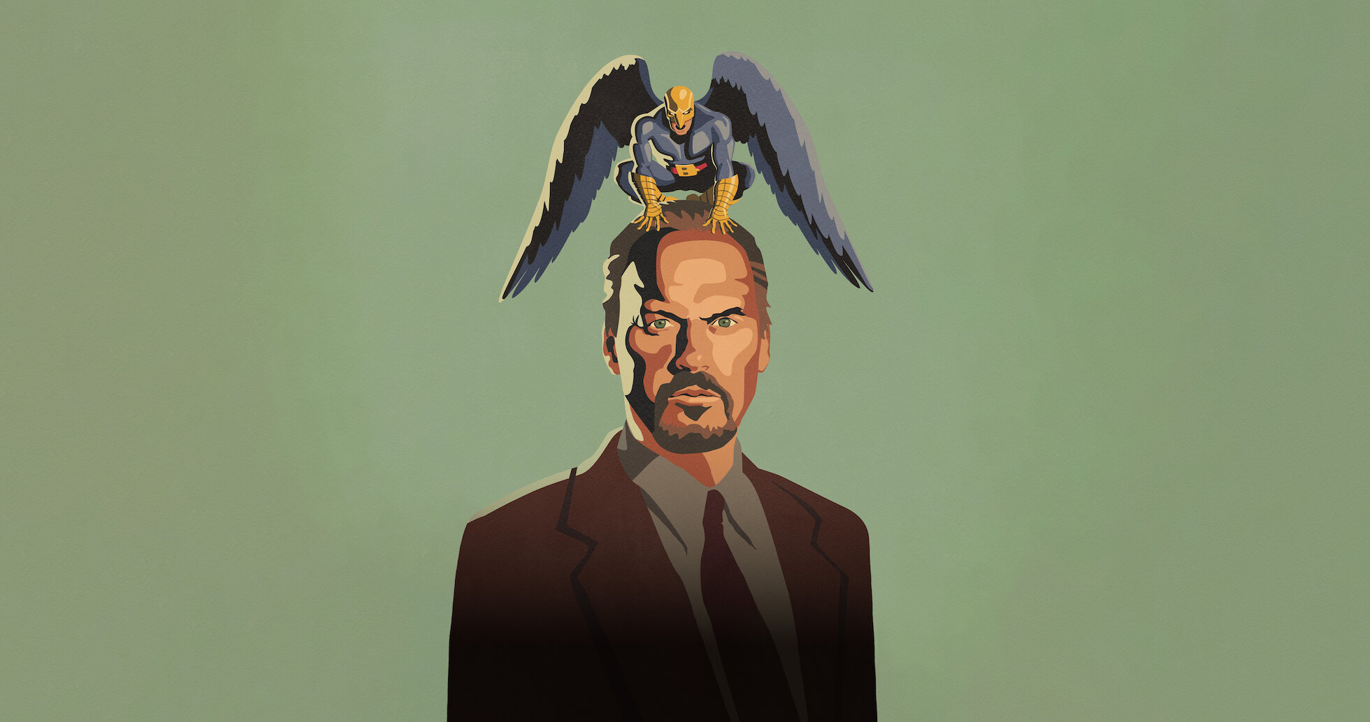 バードマン あるいは(無知がもたらす予期せぬ奇跡)('14米) スチールブック Amazon.co.jp: バードマン あるいは 無知がもたらす予期せぬ奇跡