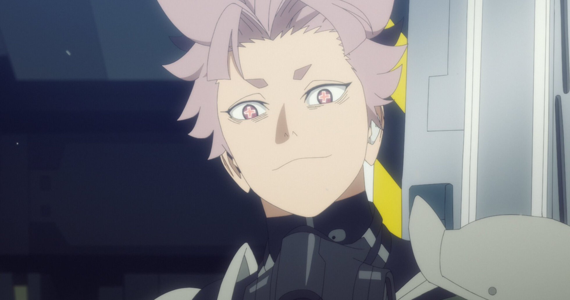 Watch Kaiju No. 8 | Netflix