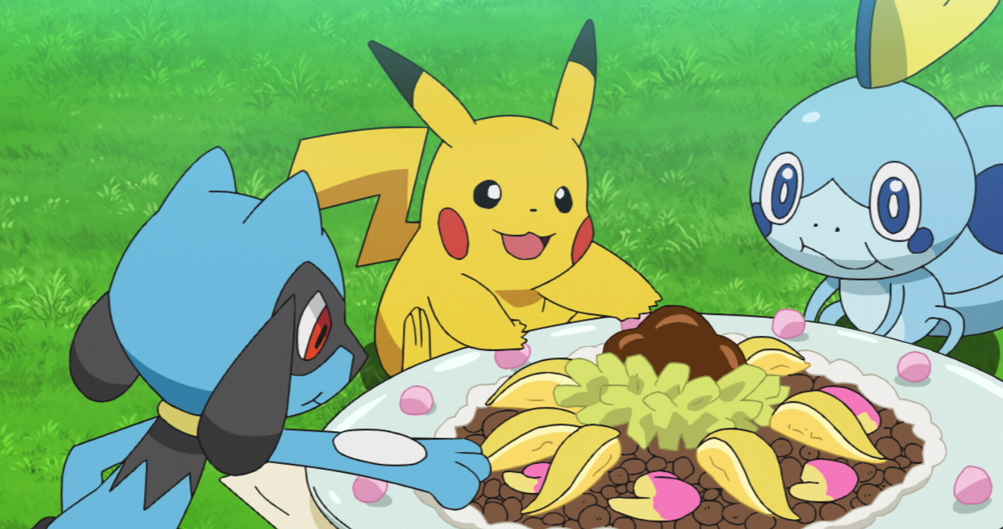 Watch Pokémon Journeys: The Series | Netflix Official Site