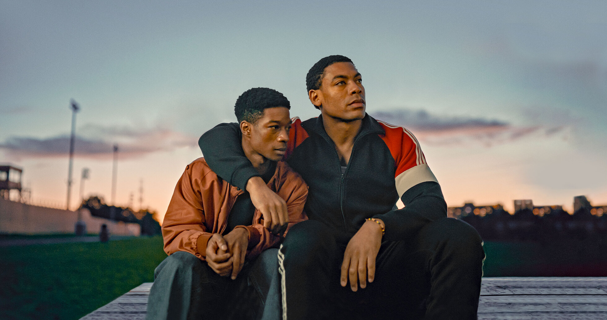 Watch Brother | Netflix