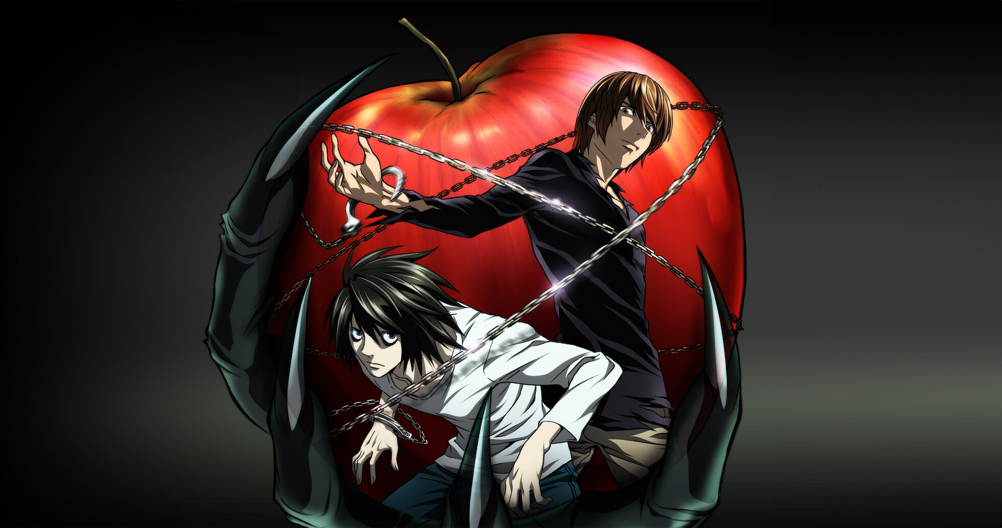 Watch DEATH NOTE | Netflix Watch DEATH NOTE | Netflix