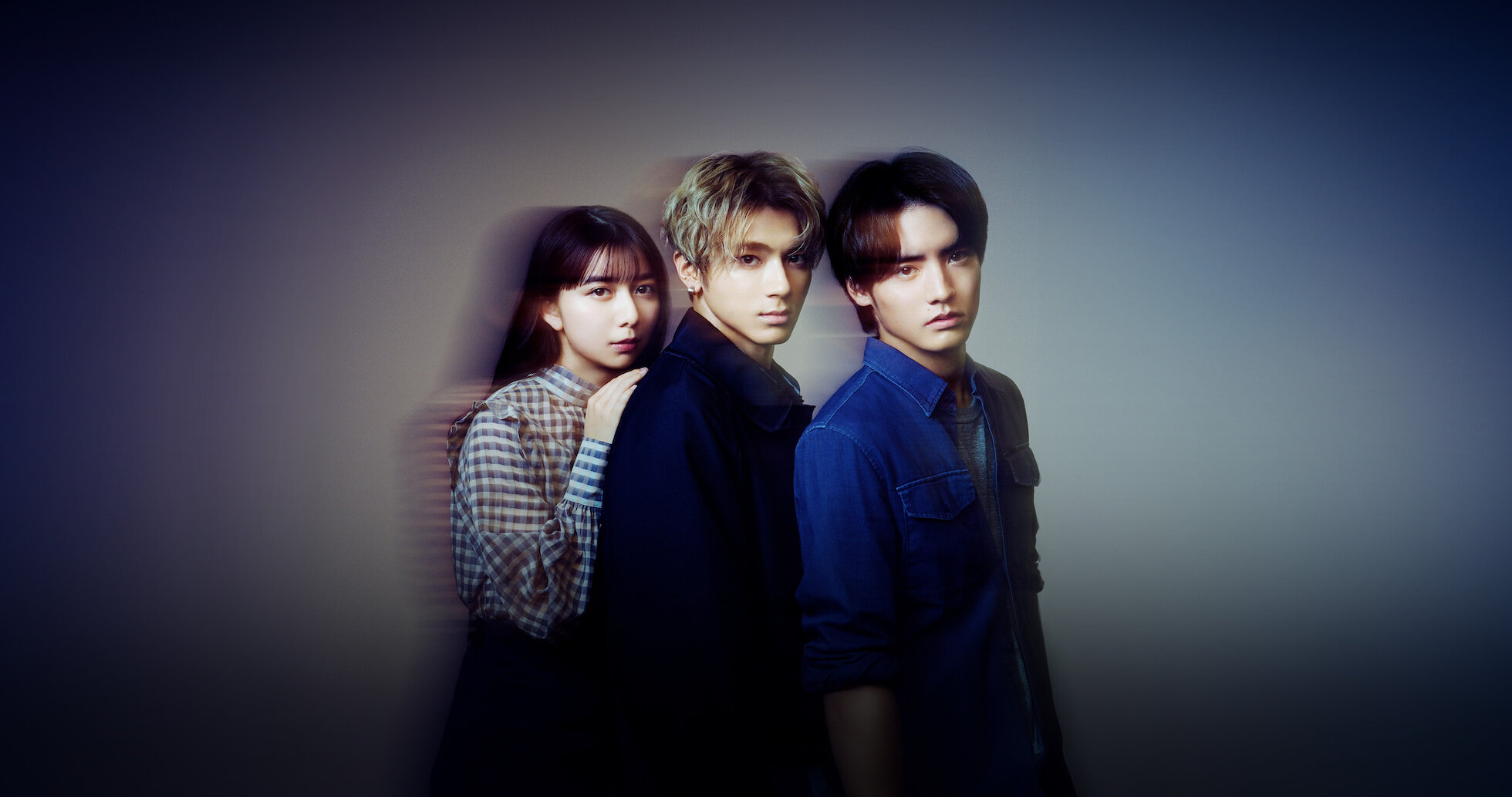 ペンディングトレイン―8時23分、明日 君と | Netflix