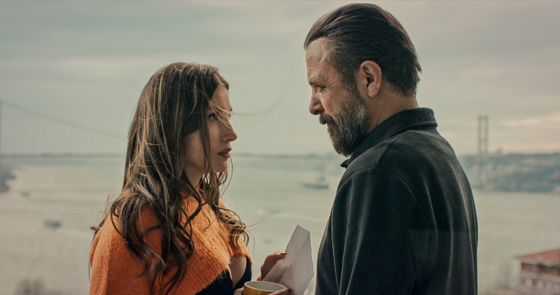10 jours du côté du mal | Site officiel de Netflix