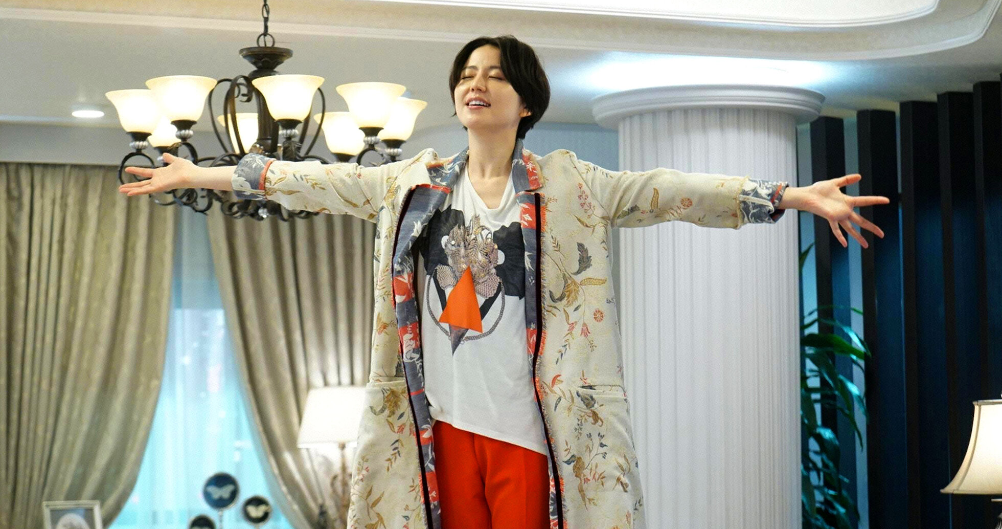 コンフィデンスマンJP 91cbeQGdKZL._AC_UL210_SR210,